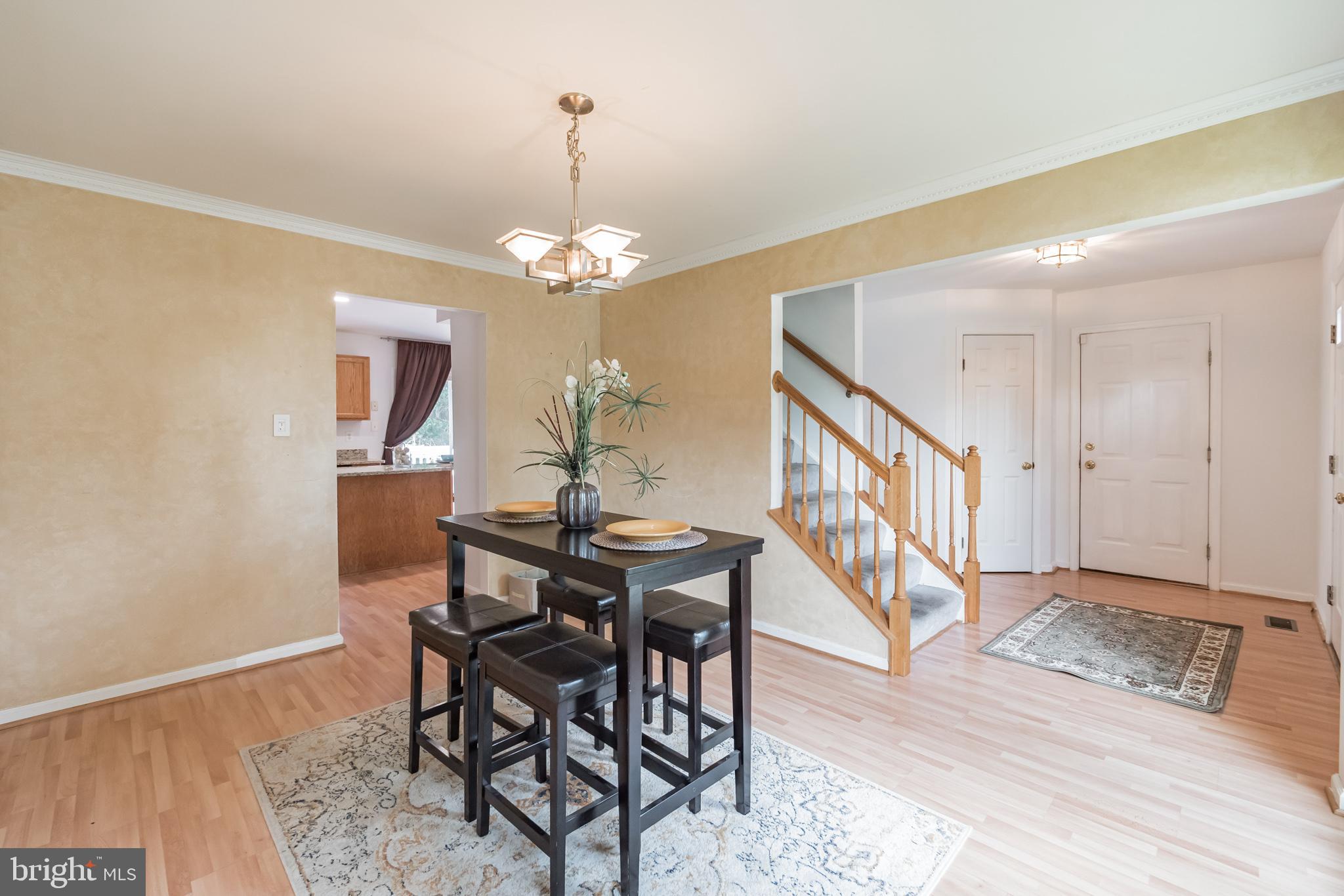 11608 Scarlet Leaf Circle Germantown, MD 20876 - Photo 3 of 31