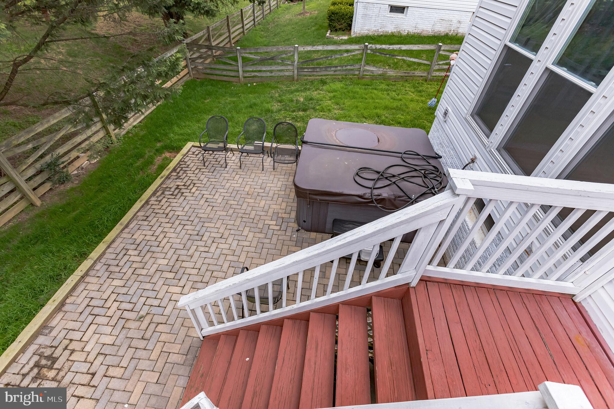 11608 Scarlet Leaf Circle Germantown, MD 20876 - Photo 29 of 31