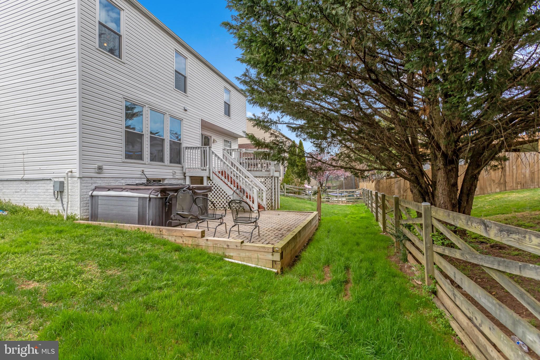 11608 Scarlet Leaf Circle Germantown, MD 20876 - Photo 30 of 31