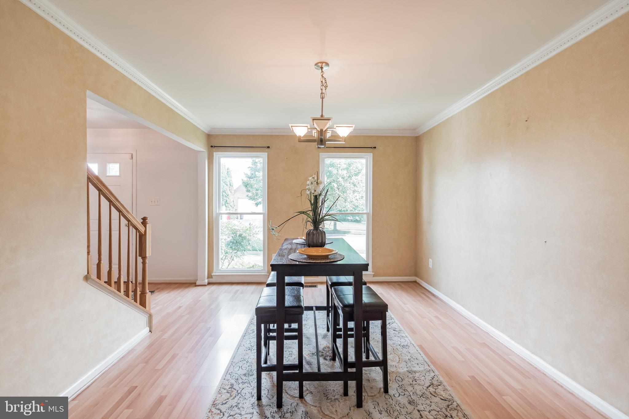 11608 Scarlet Leaf Circle Germantown, MD 20876 - Photo 4 of 31