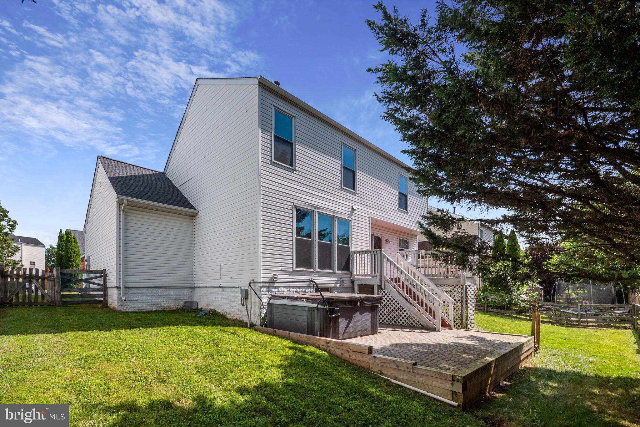 11608 Scarlet Leaf Circle Germantown, MD 20876 - Photo 31 of 31