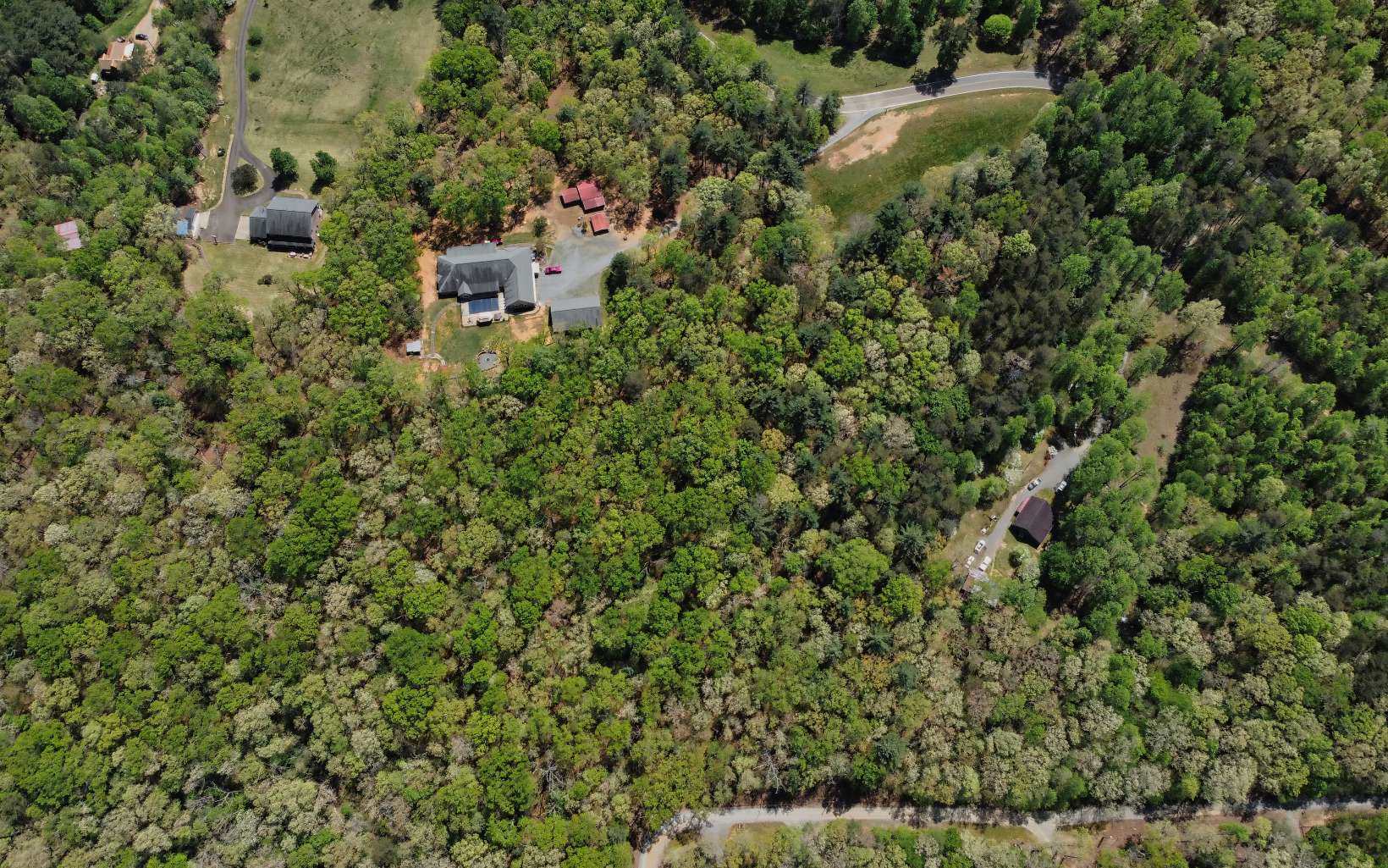 Longs Road Blue Ridge, GA 30513 - Photo 13 of 13 Additional View