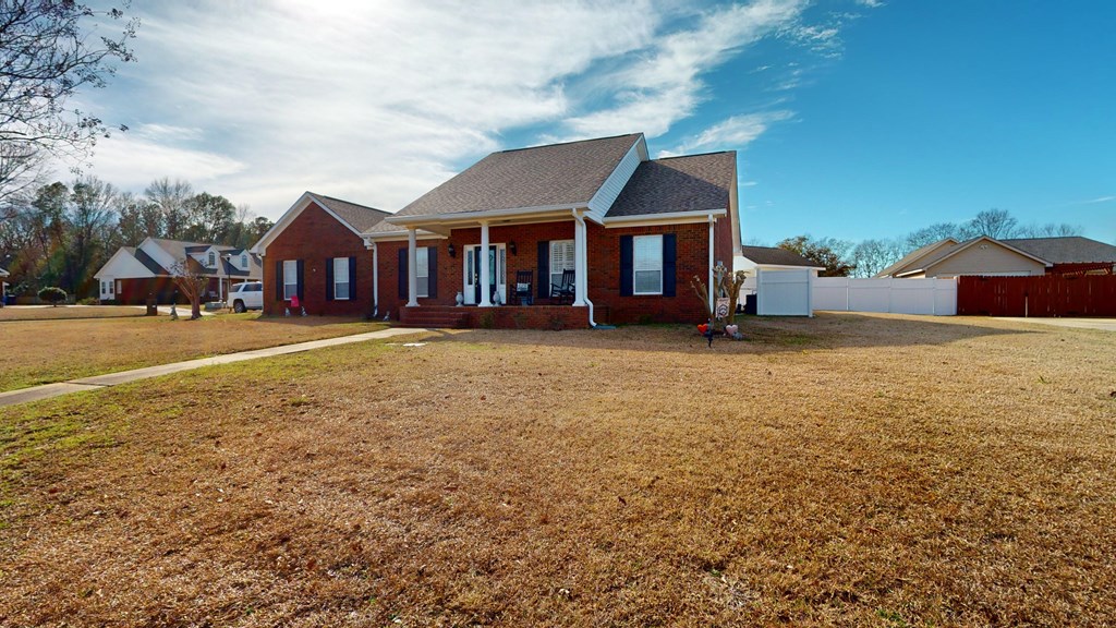 204 Rimrock Drive Dothan, AL 36305 - Photo 37 of 38