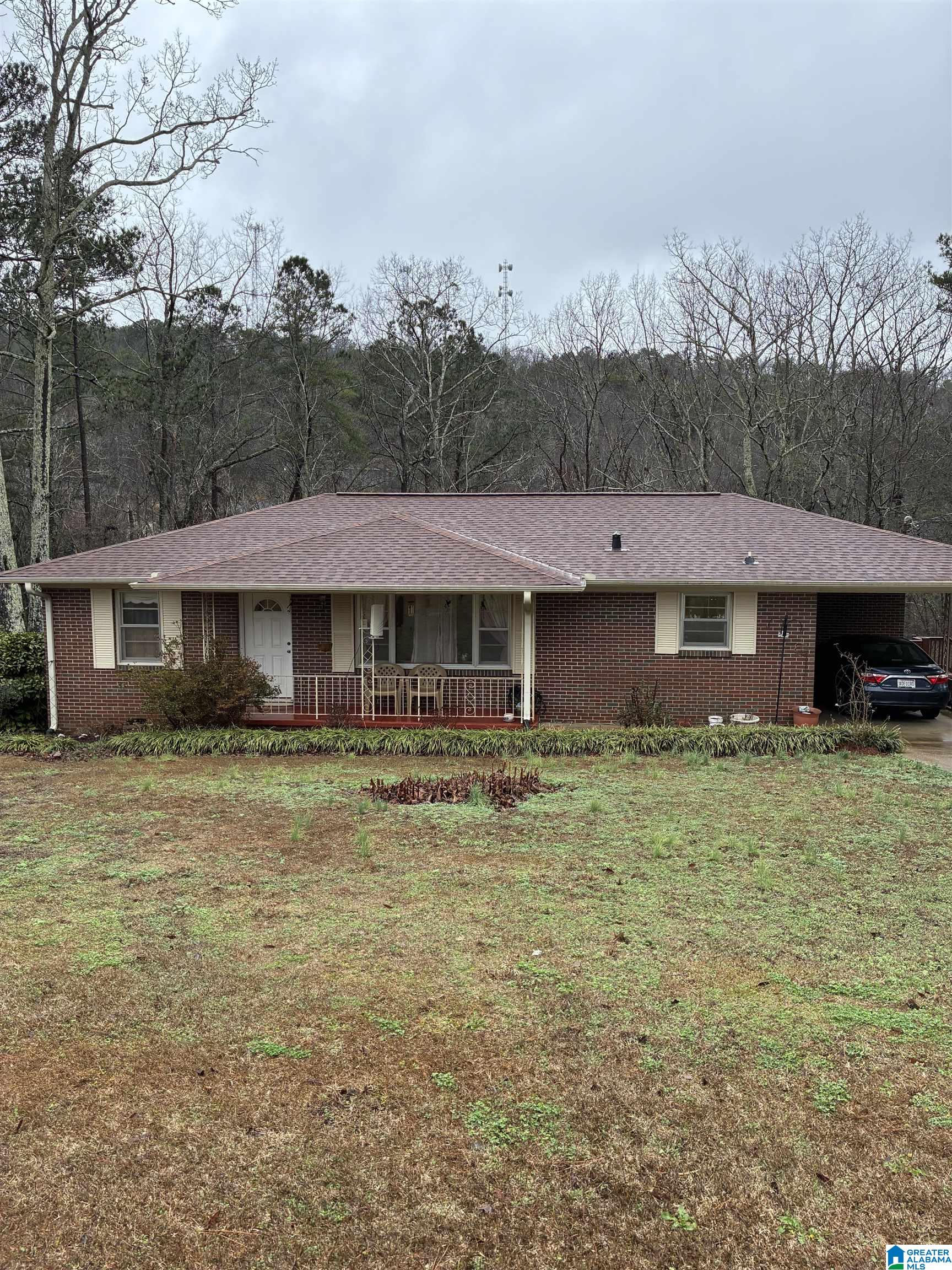 1208 Robinhood Road Gadsden, AL 35904 - Photo 1 of 23