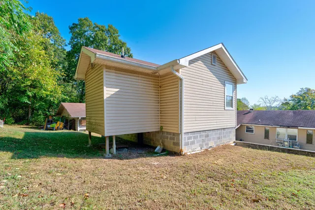 $265,900 | 925 Magnolia Street, Rossville, GA 30741