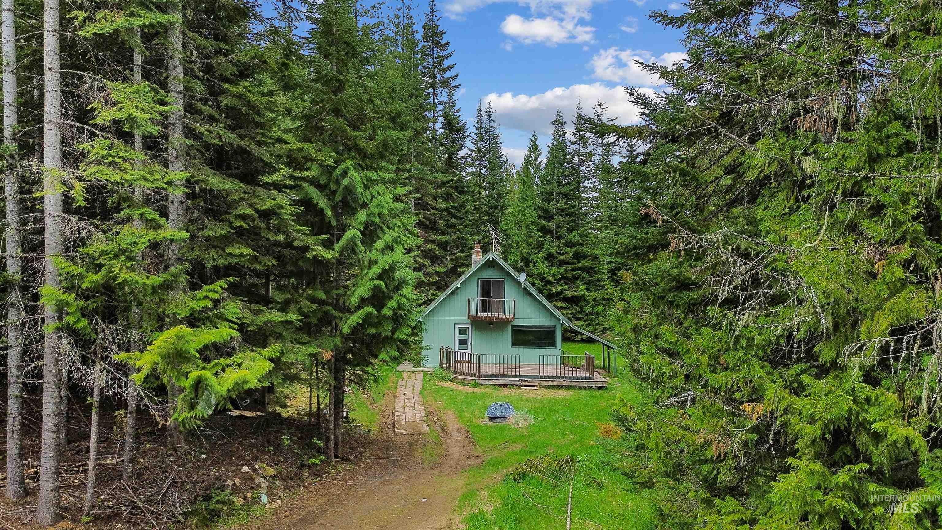 4715 Freeman Creek Road Lenore, ID 83541 - Photo 35 of 50