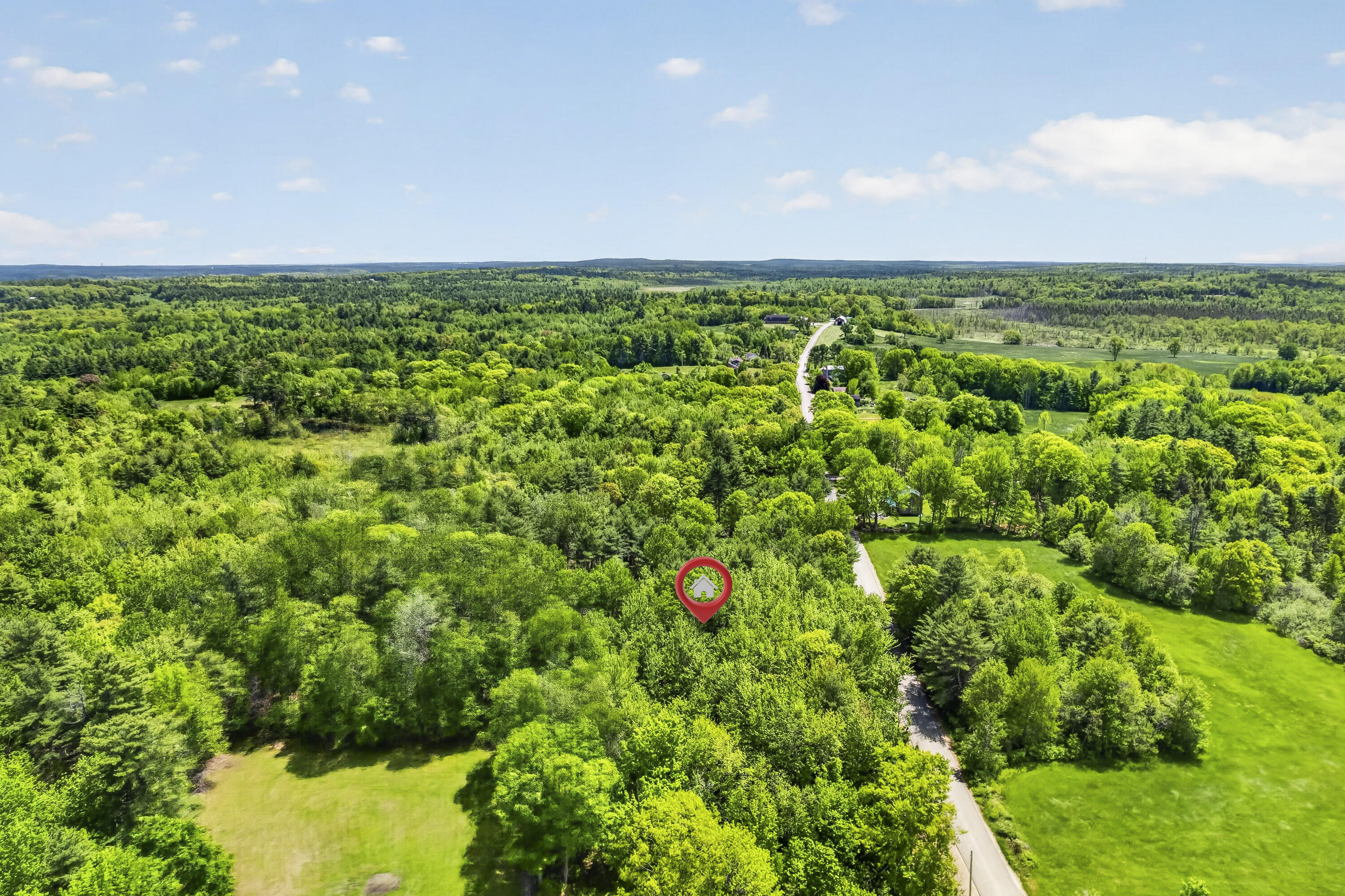 439 Castner Road Waldoboro, ME 04572 - Photo 43 of 50