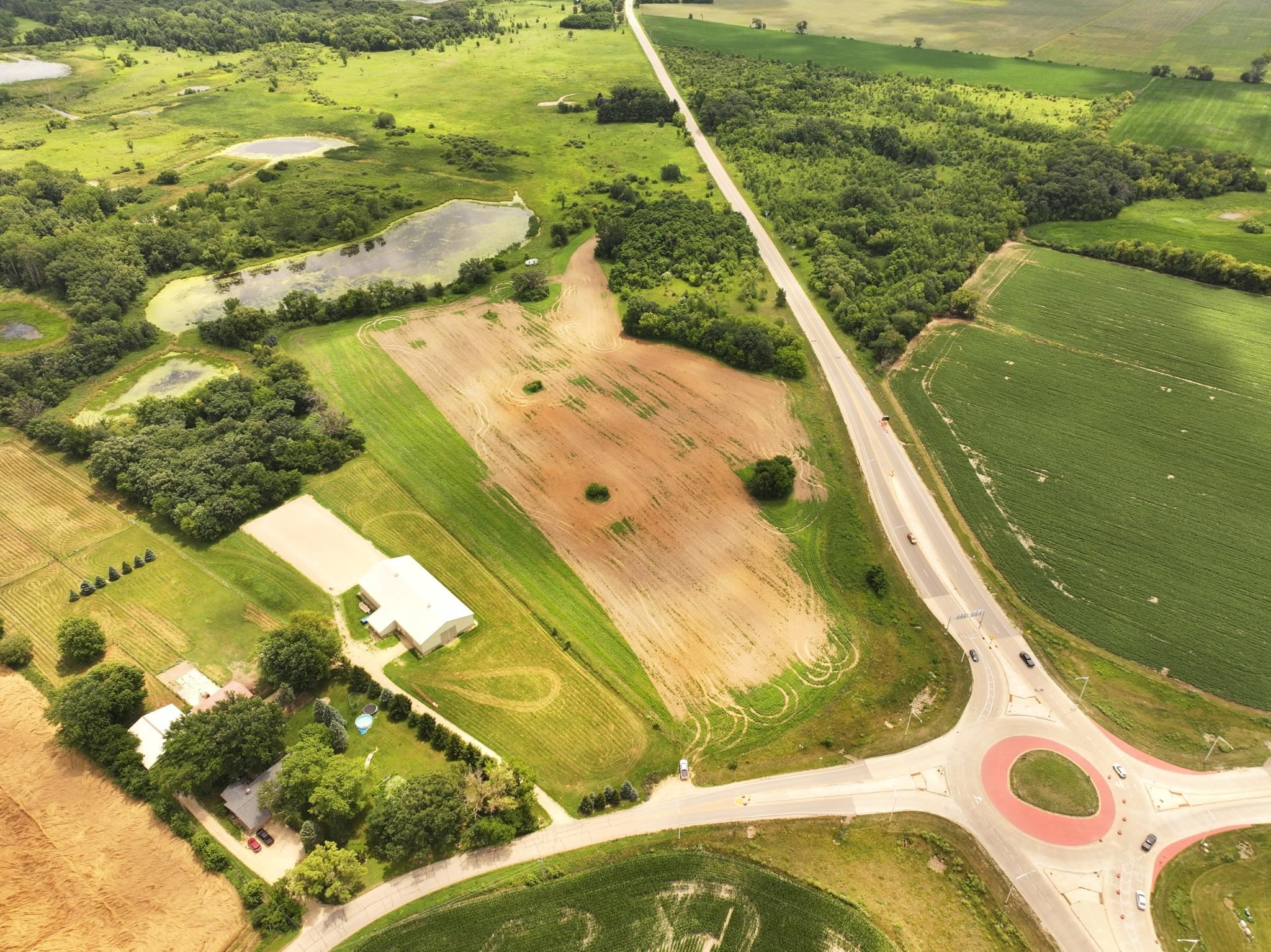19.79 M/l Acres Biglow Road Brooklyn, WI 53521 - Photo 5 of 13