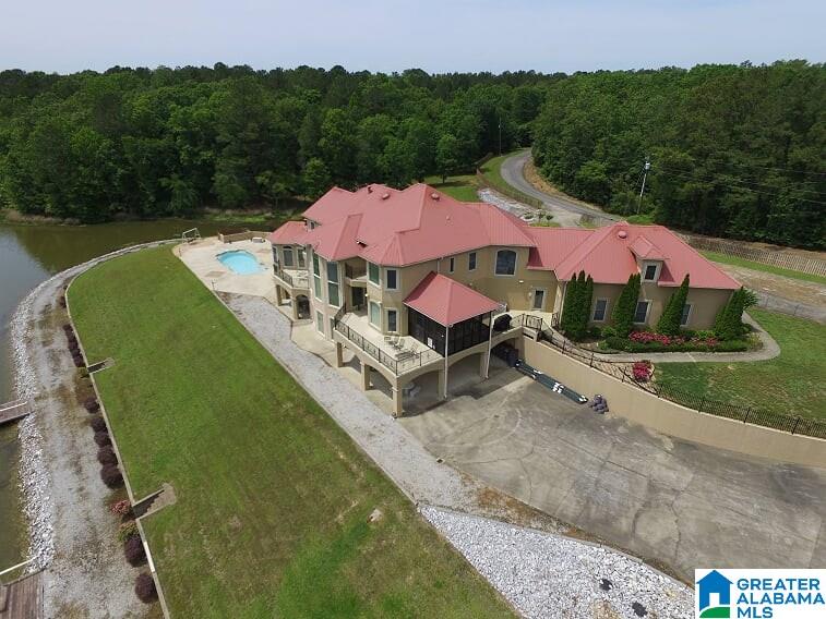 3148 River Ranch Road Ragland, AL 35131 - Photo 45 of 45