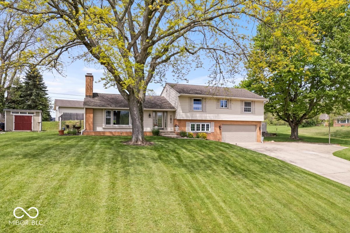 1242 Huntsville Road Pendleton, IN 46064 - Photo 1 of 54 Gallery Image 1