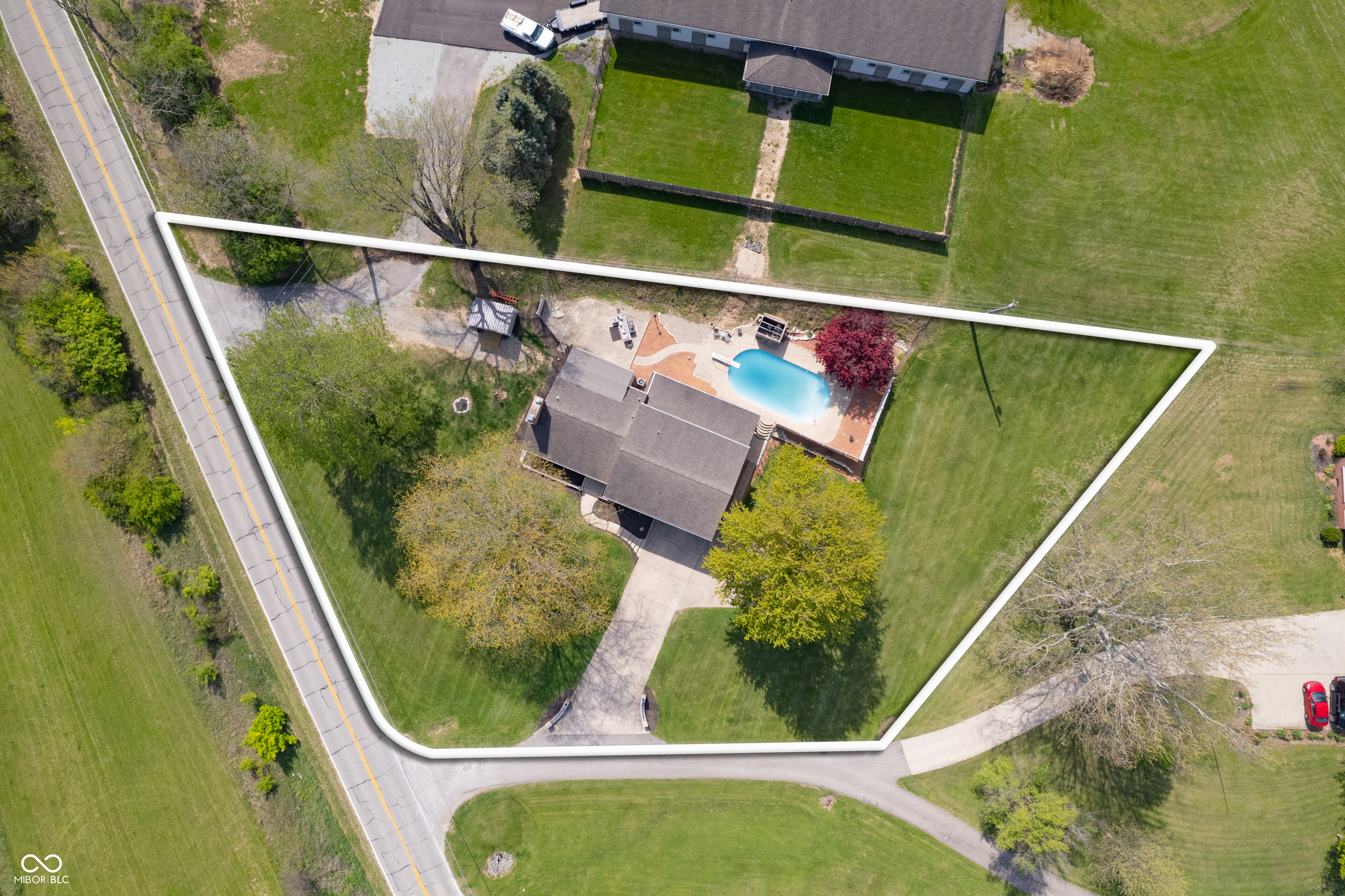 1242 Huntsville Road Pendleton, IN 46064 - Photo 44 of 54 Gallery Image 44
