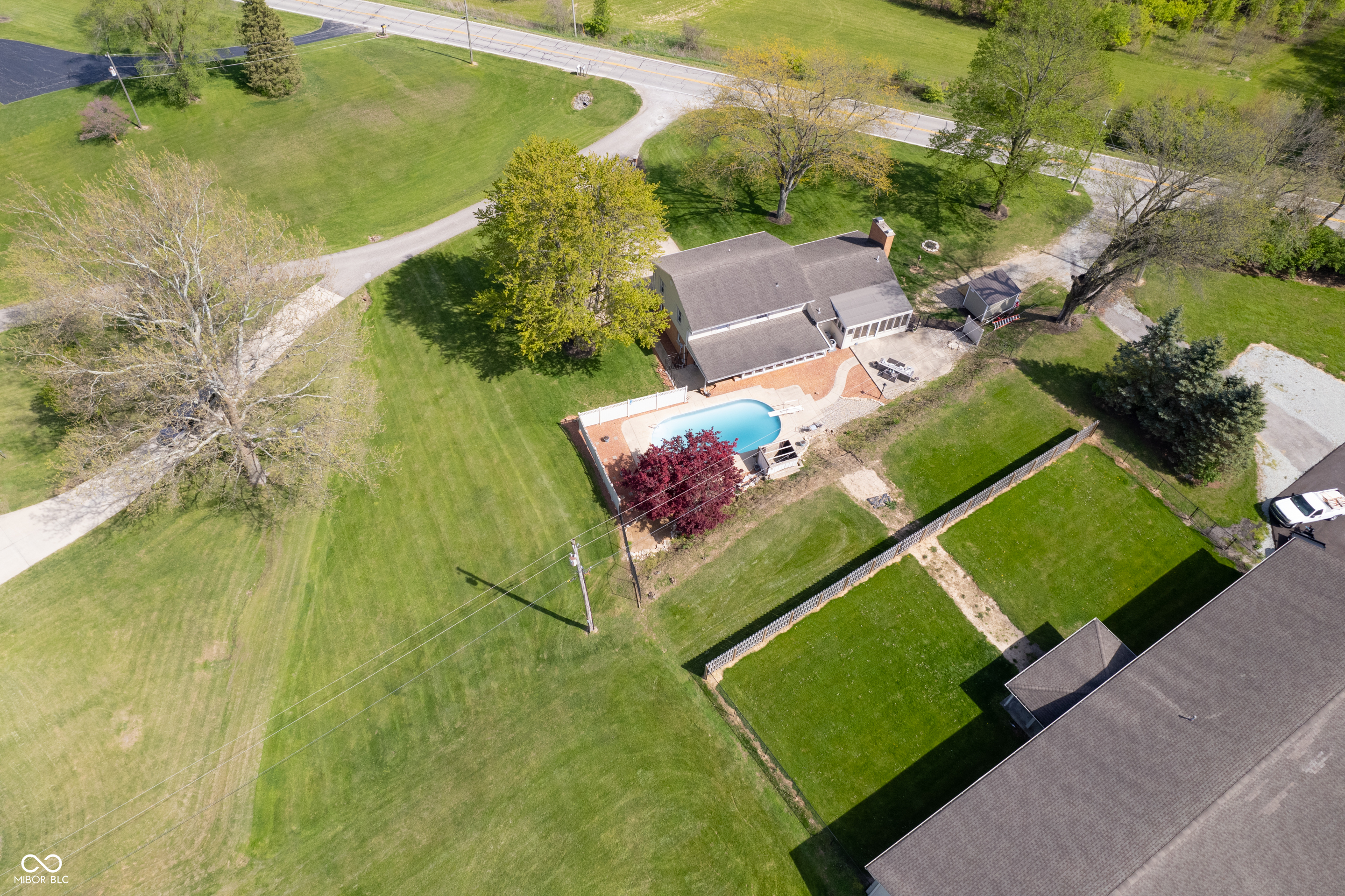 1242 Huntsville Road Pendleton, IN 46064 - Photo 45 of 54 Gallery Image 45