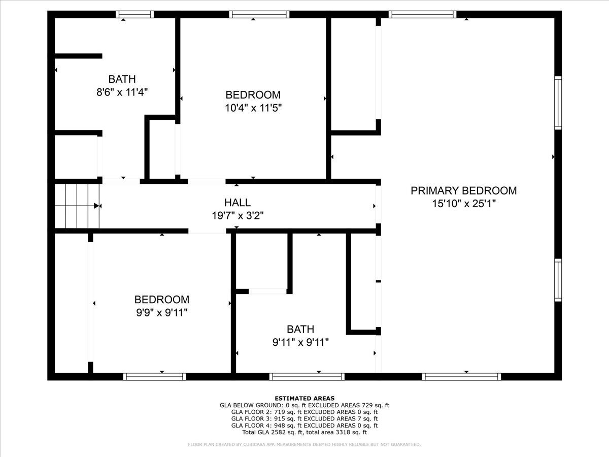 1242 Huntsville Road Pendleton, IN 46064 - Photo 49 of 54 Gallery Image 49