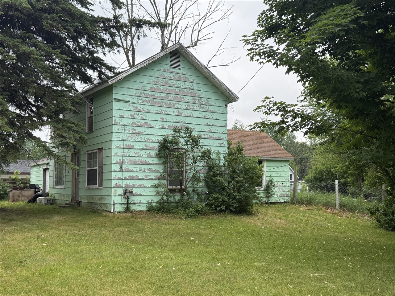 108 East North Street Edmore, MI 48829 - Photo 2 of 4