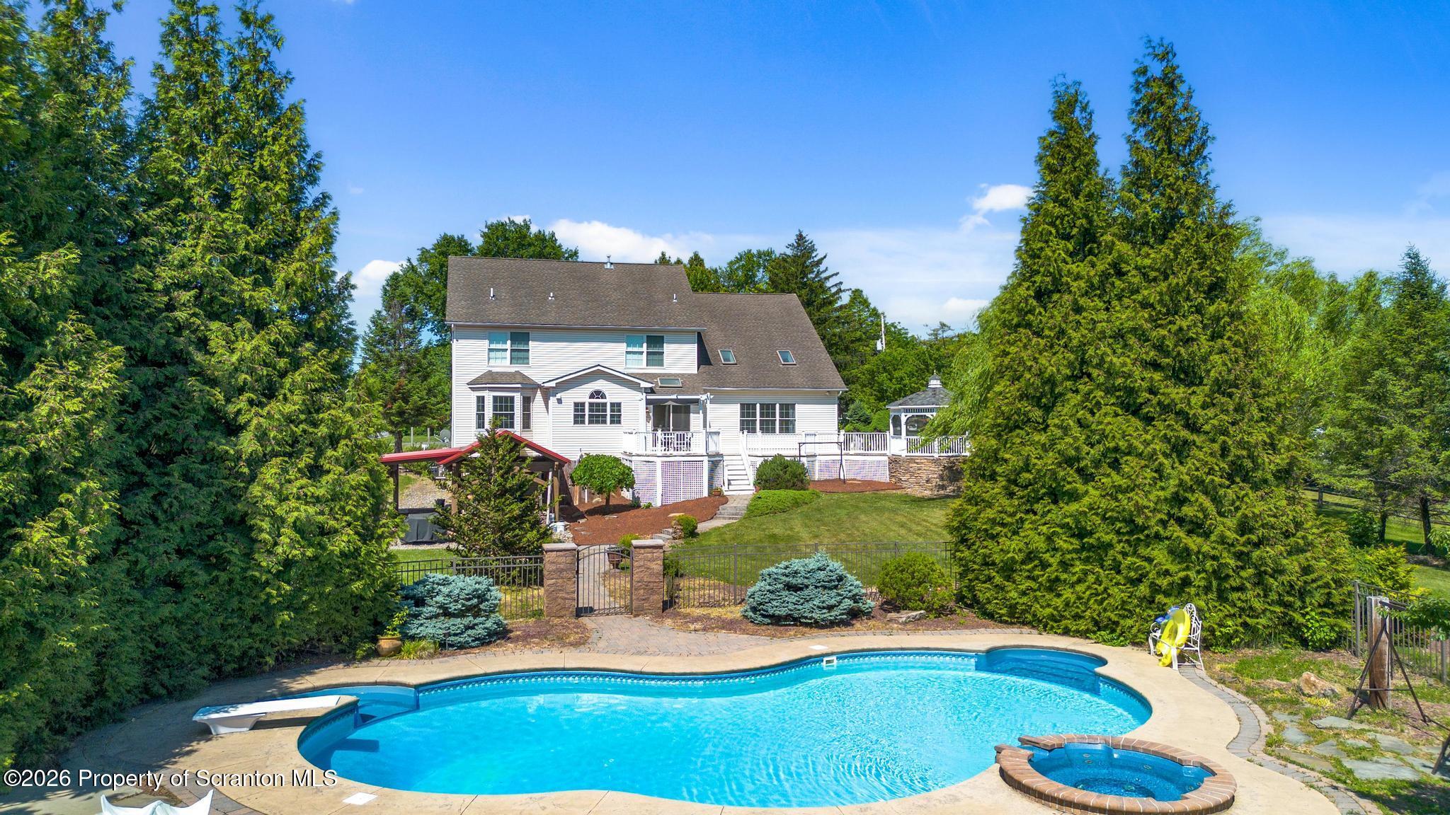 562 Country Club Road Easton, PA 18045 - Photo 50 of 68 DJI_0852