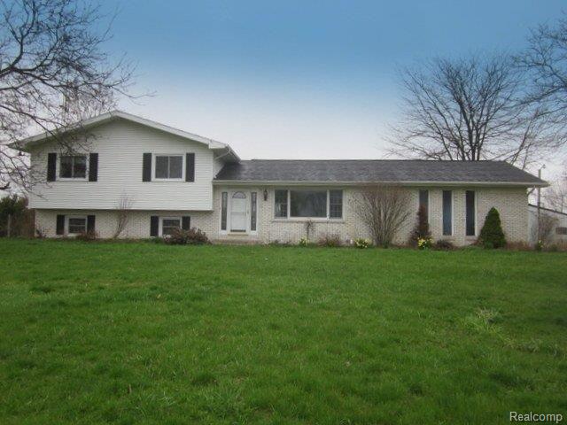 5370 Morton Road Stockbridge, MI 49285 - Photo 1 of 20 1 FRONT.JPG