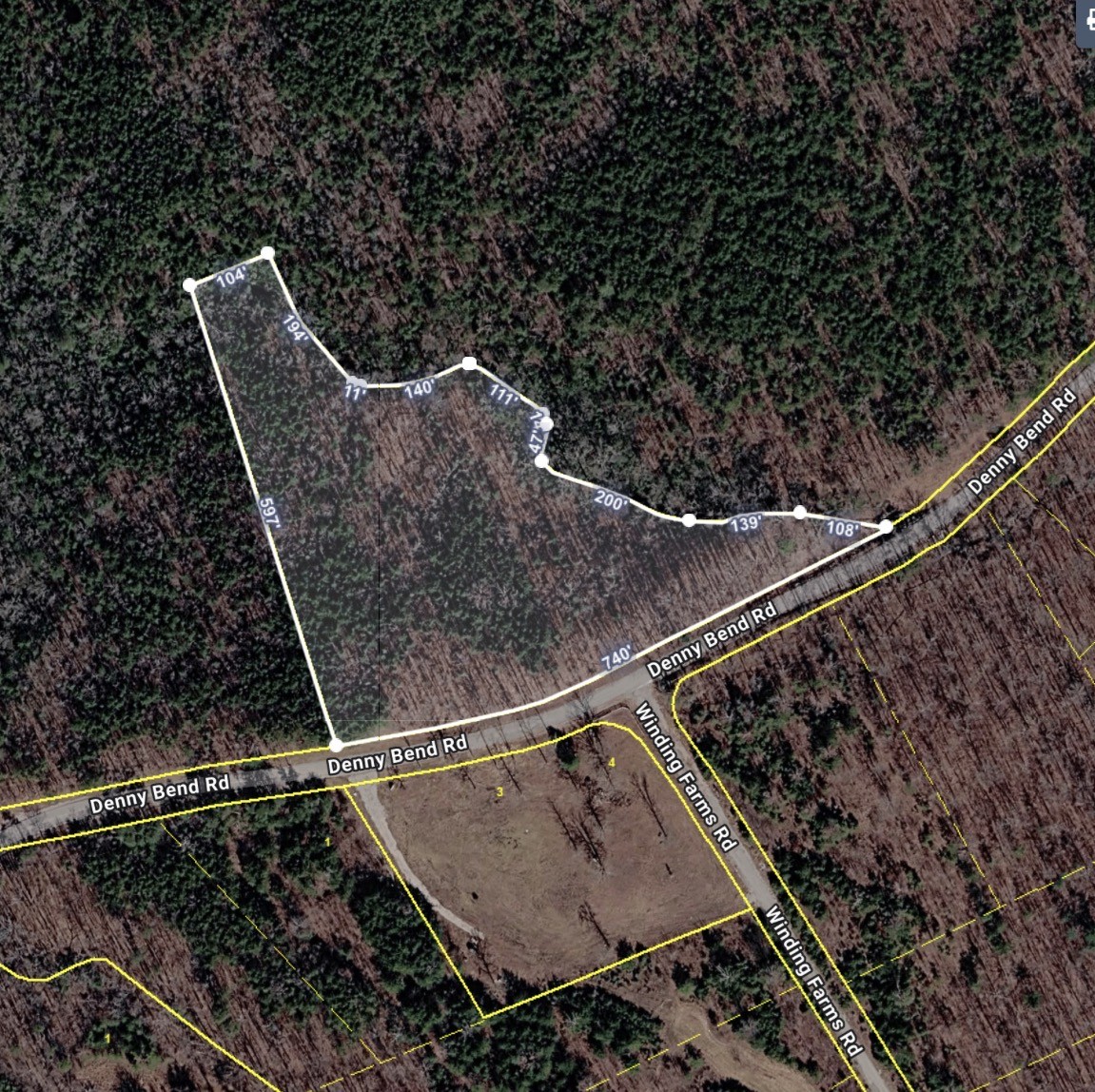 0 Denny Bend Road Spencer, TN 38585 - Photo 1 of 12