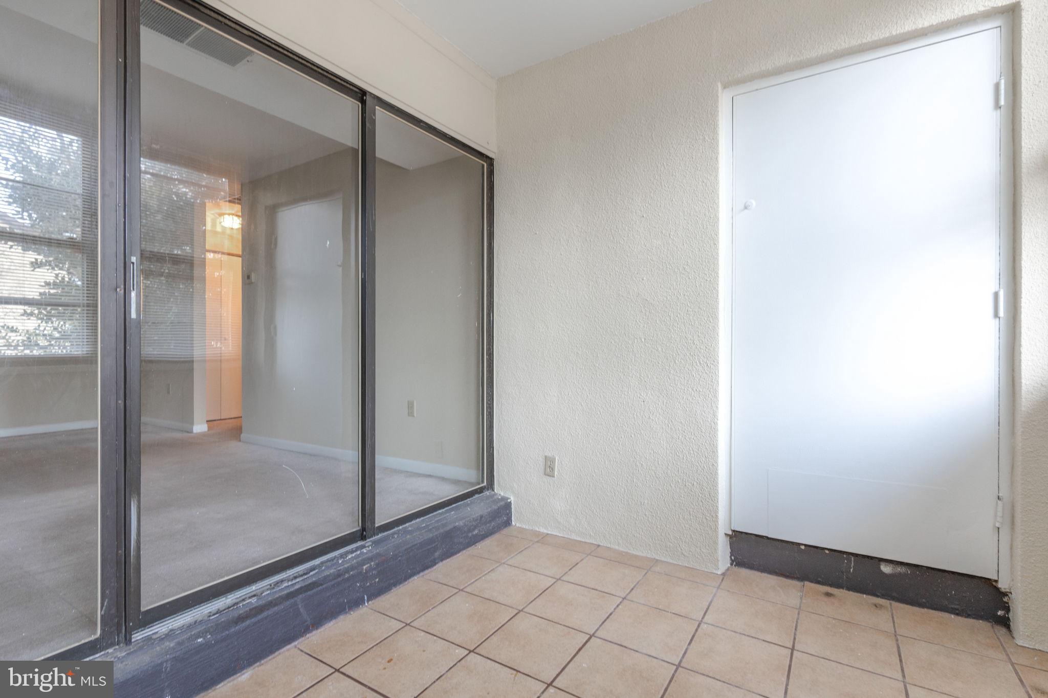 9653 White Acre Road, Unit B2 Columbia, MD 21045 - Photo 18 of 28 a view of an empty room