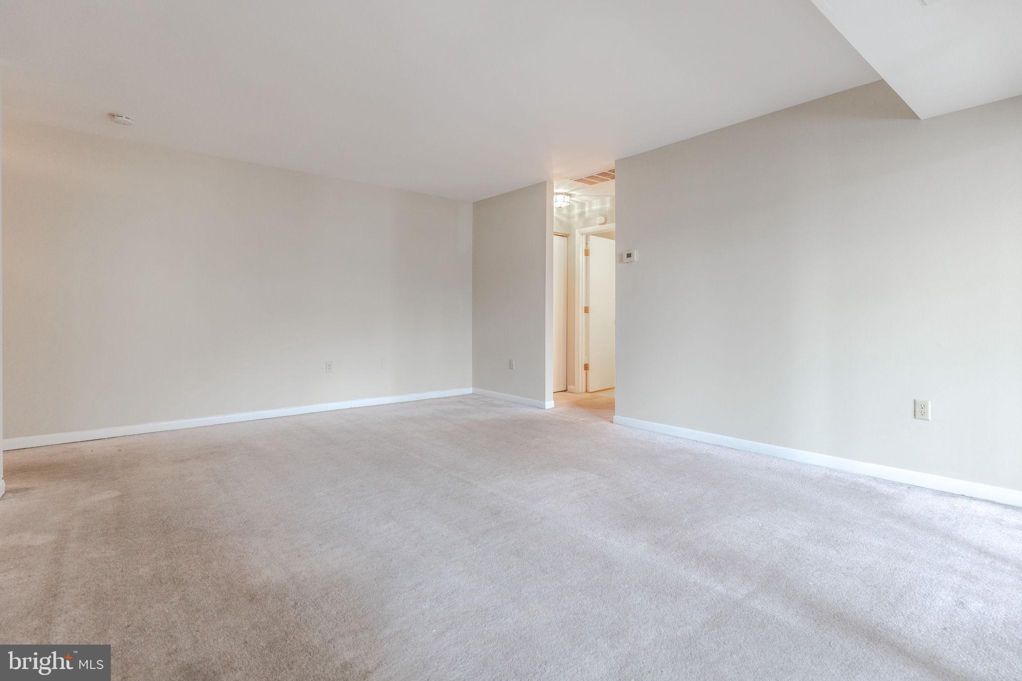 9653 White Acre Road, Unit B2 Columbia, MD 21045 - Photo 24 of 28 a view of an empty room