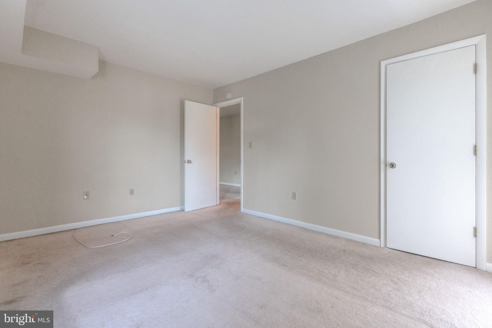 9653 White Acre Road, Unit B2 Columbia, MD 21045 - Photo 26 of 28 a view of an empty room
