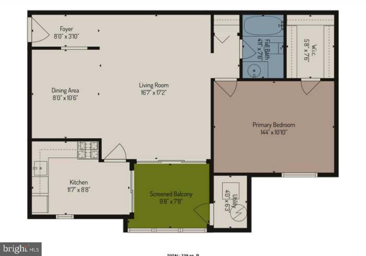 9653 White Acre Road, Unit B2 Columbia, MD 21045 - Photo 28 of 28