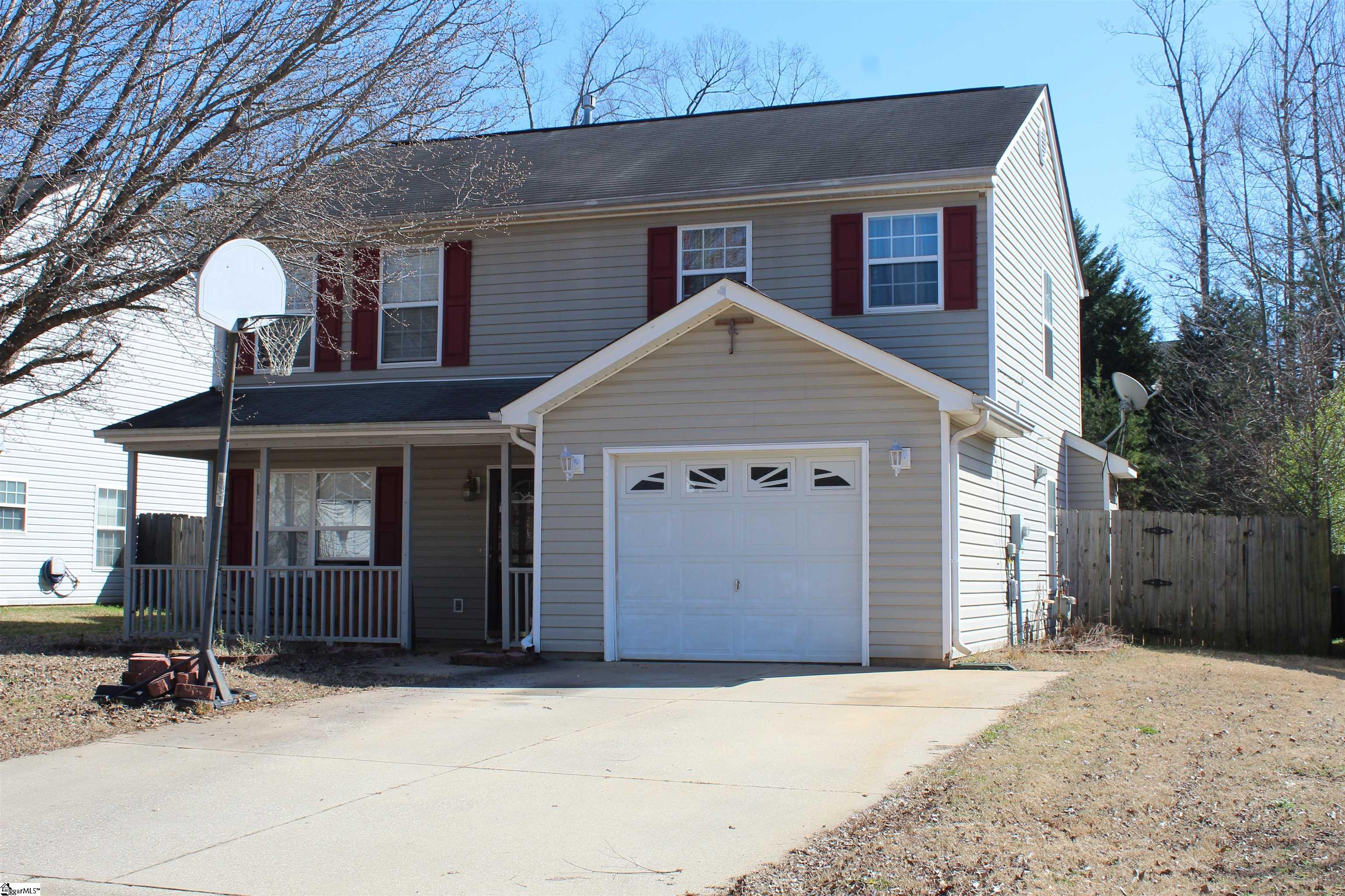 281 Rivers Edge Drive Easley, SC 29642 - Photo 1 of 26 Gallery Image 1