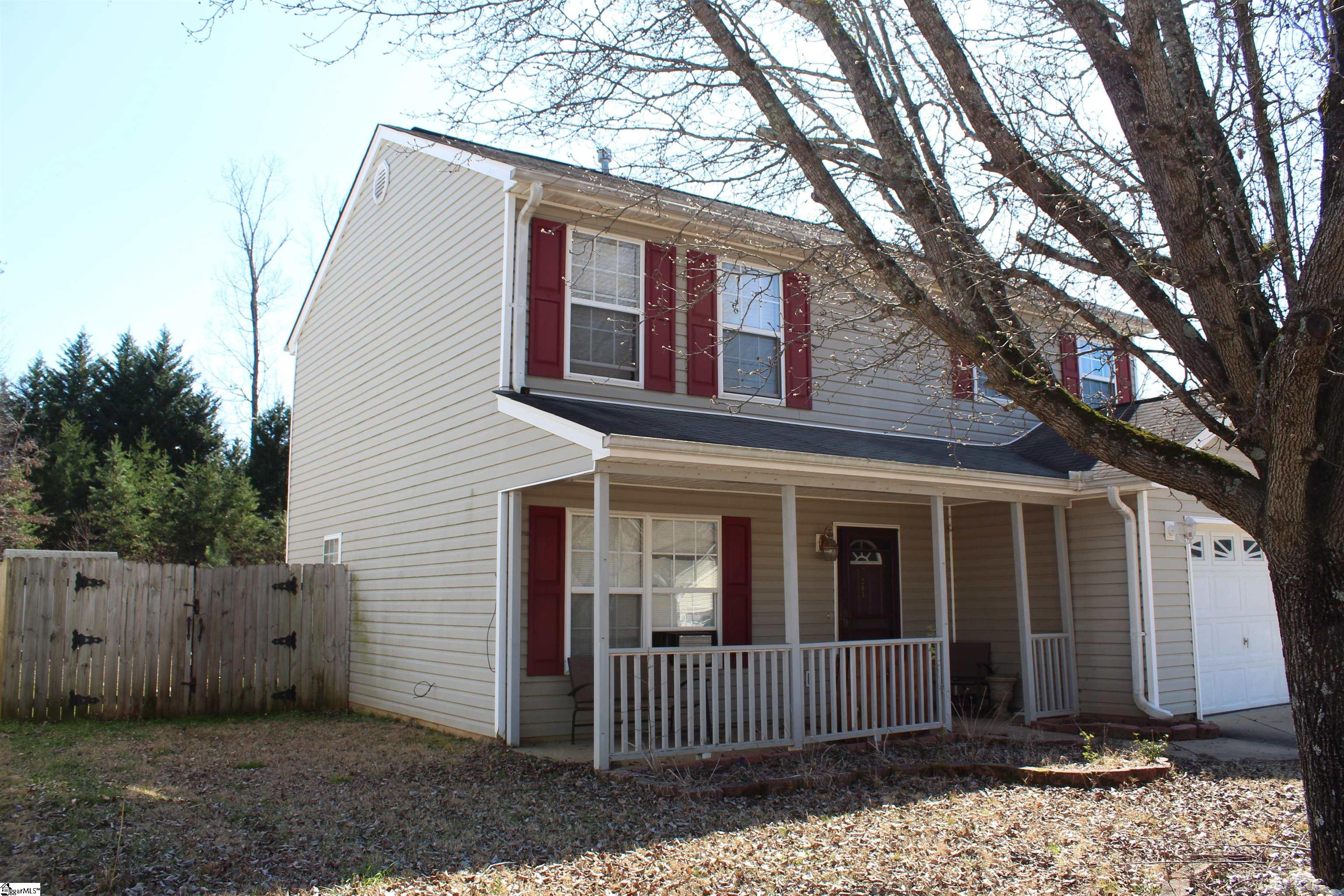 281 Rivers Edge Drive Easley, SC 29642 - Photo 24 of 26 Gallery Image 24