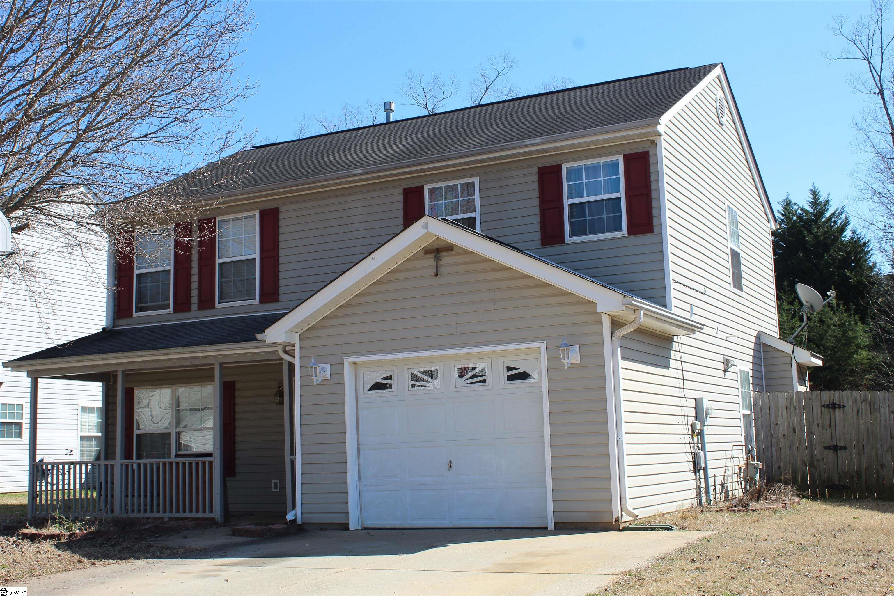 281 Rivers Edge Drive Easley, SC 29642 - Photo 25 of 26 Gallery Image 25