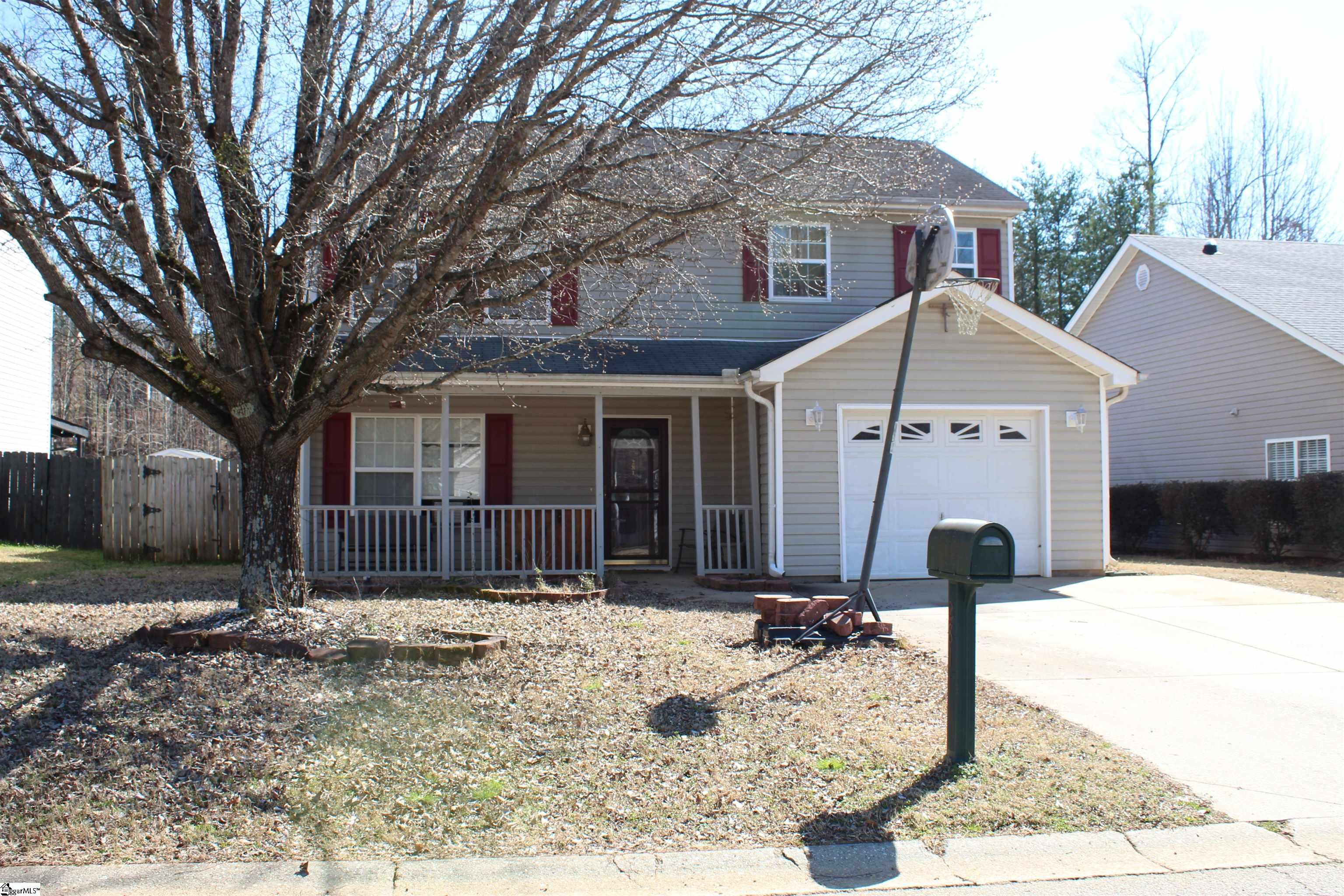 281 Rivers Edge Drive Easley, SC 29642 - Photo 26 of 26 Gallery Image 26