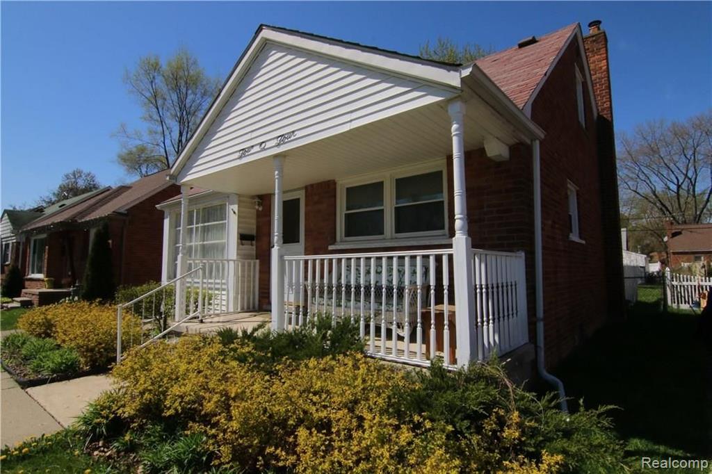404 Fairwood Street Inkster, MI 48141 - Photo 3 of 21