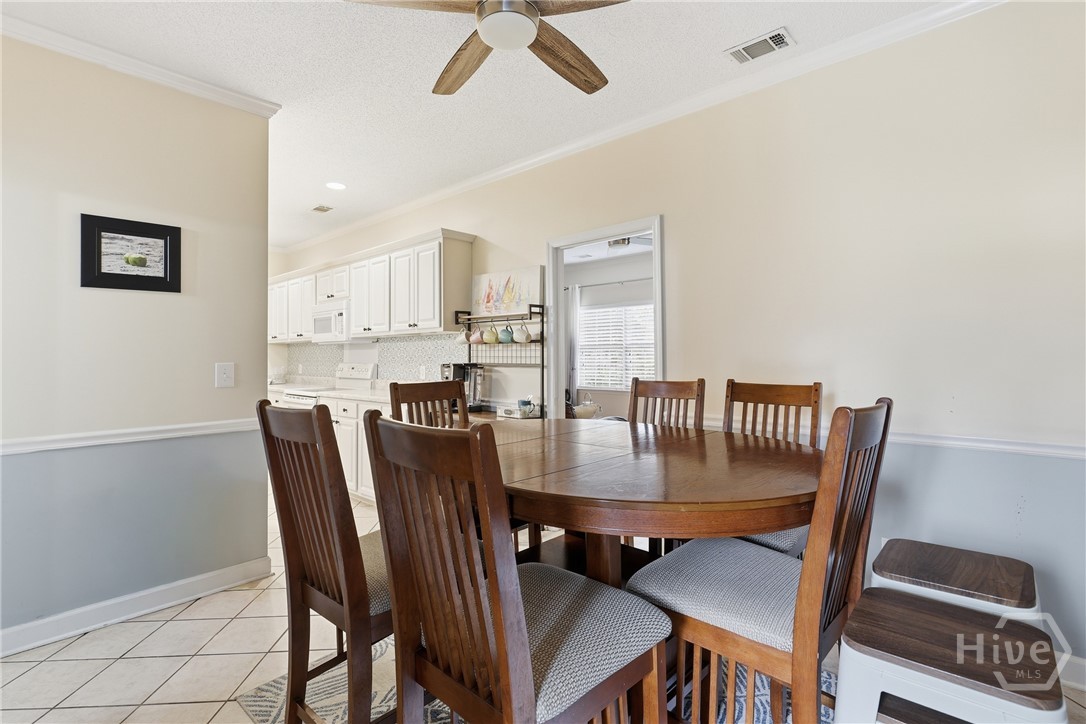 906 Tara Street Savannah, GA 31410 - Photo 16 of 35