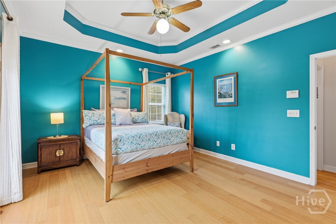 906 Tara Street Savannah, GA 31410 - Photo 24 of 35