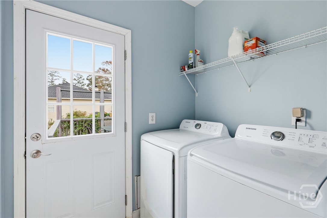 906 Tara Street Savannah, GA 31410 - Photo 30 of 35