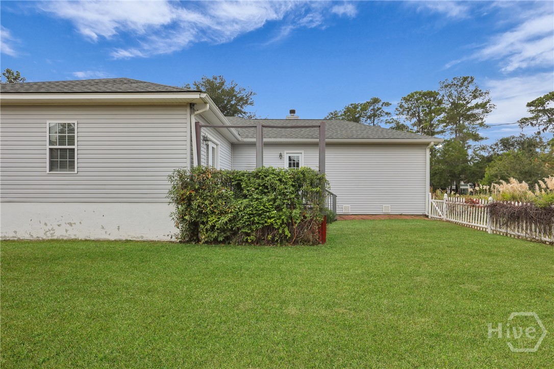 906 Tara Street Savannah, GA 31410 - Photo 33 of 35