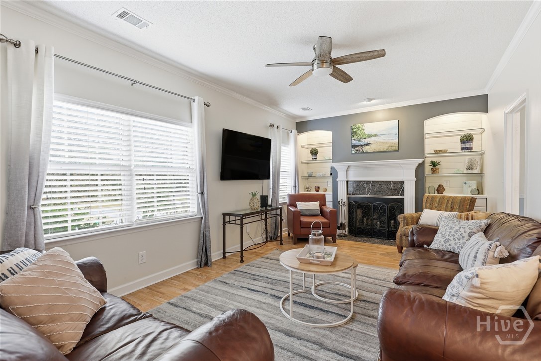 906 Tara Street Savannah, GA 31410 - Photo 9 of 35