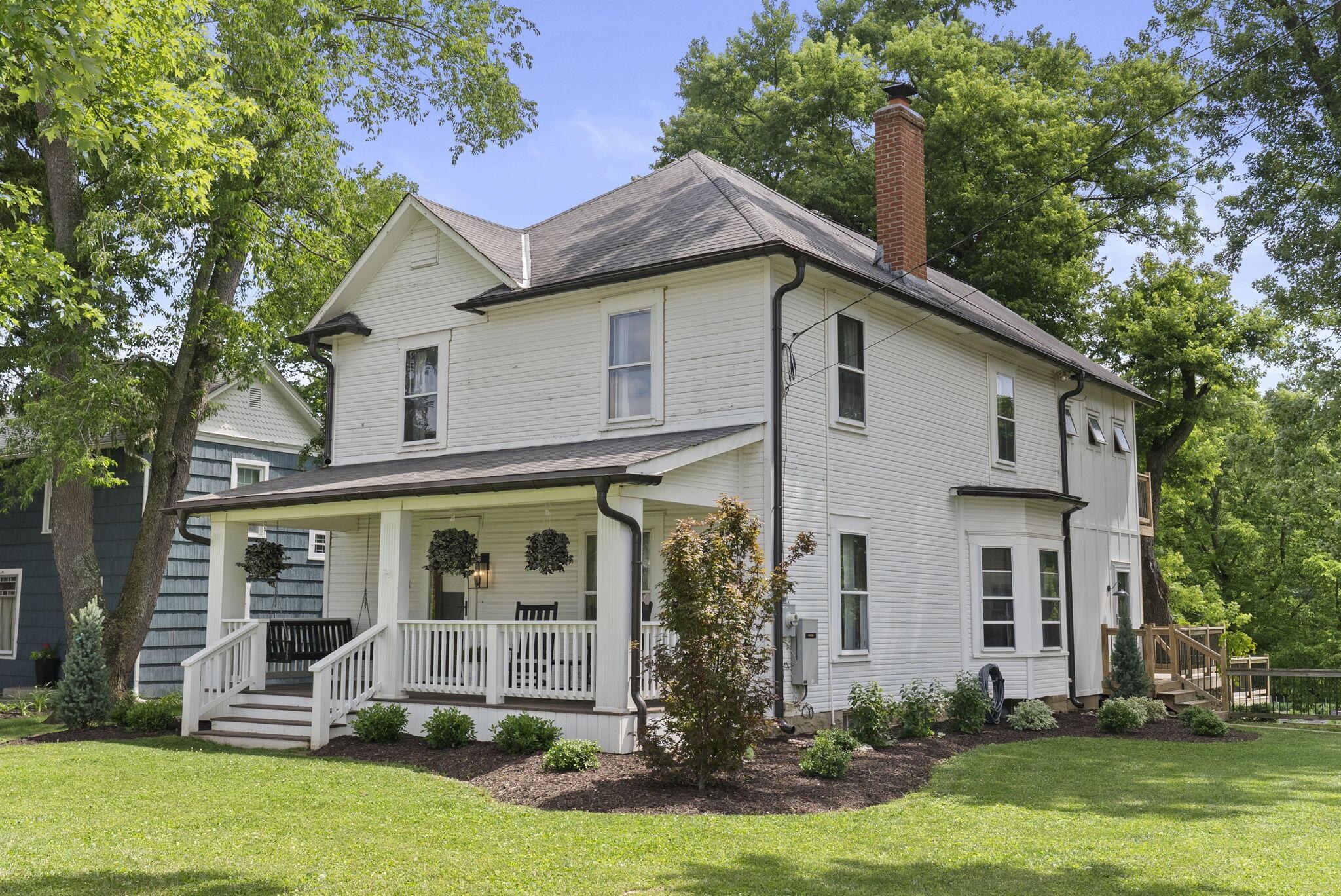 2263 Stratford Road Delaware, OH 43015 - Photo 3 of 92