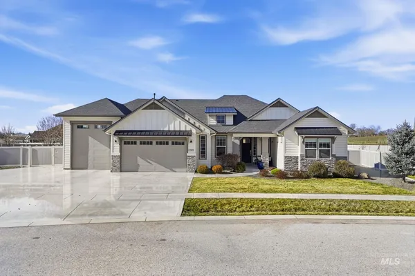 $940,000 | 2301 Nordic Avenue, Middleton, ID 83644