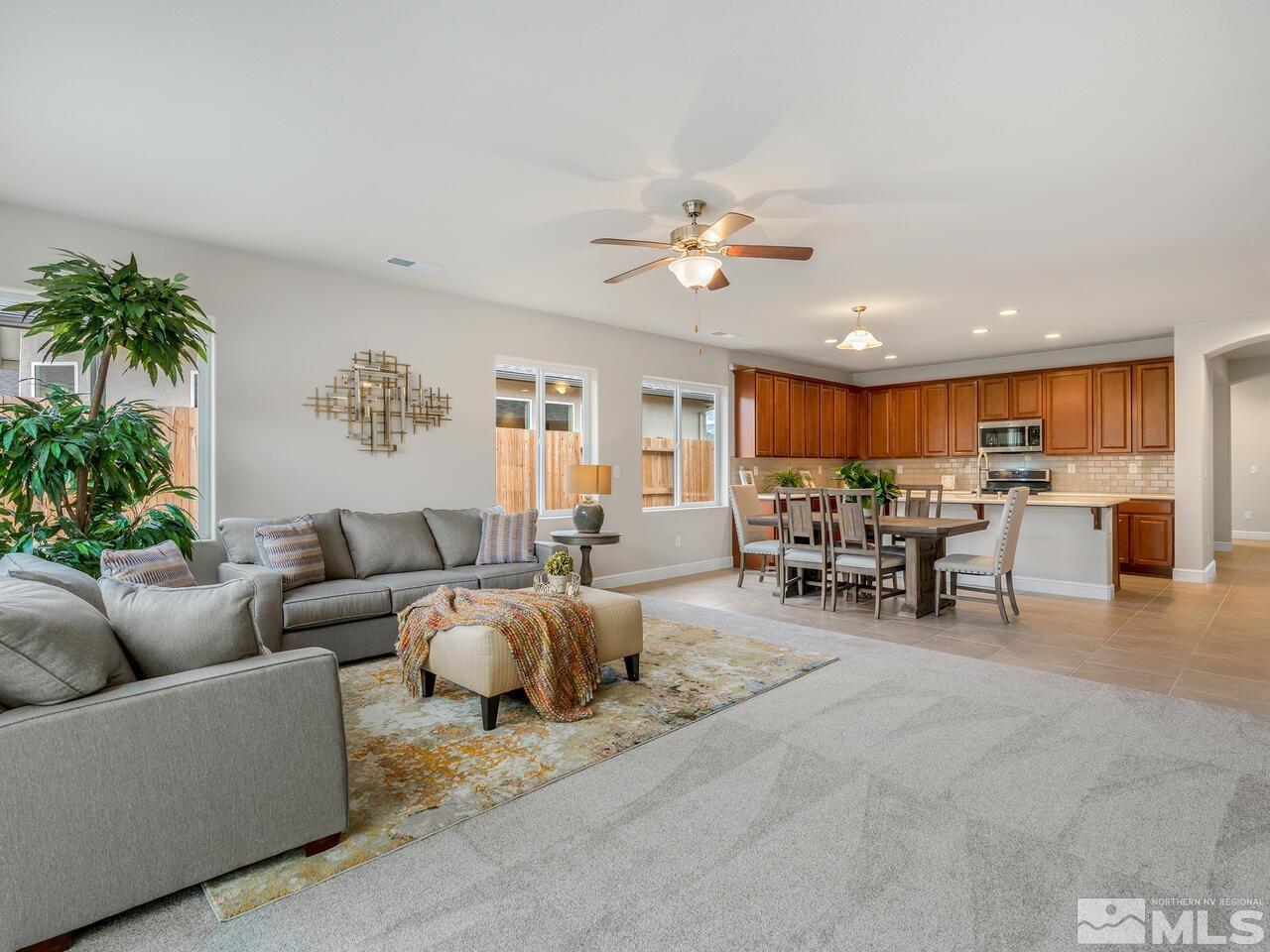 4912 Neumann Drive Reno, NV 89506 - Photo 9 of 15 Photo 9