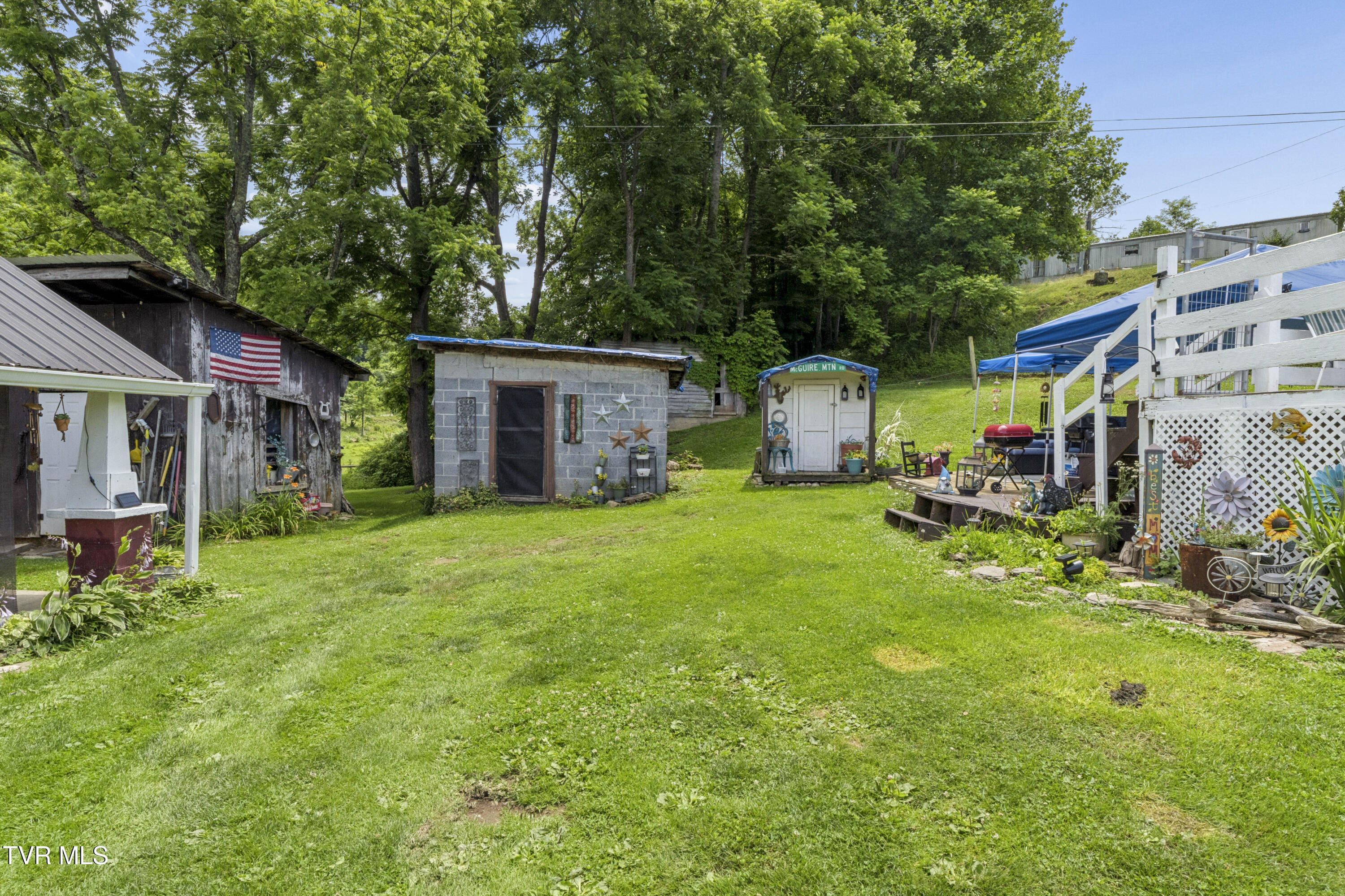 116 Eggers Branch Road Trade, TN 37691 - Photo 75 of 95 EggersBranch0-41