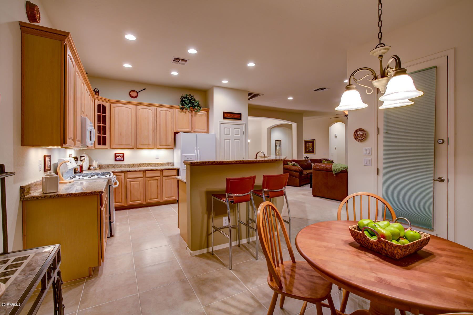 4605 West Piedmont Road Laveen, AZ 85339 - Photo 16 of 36 kitchen