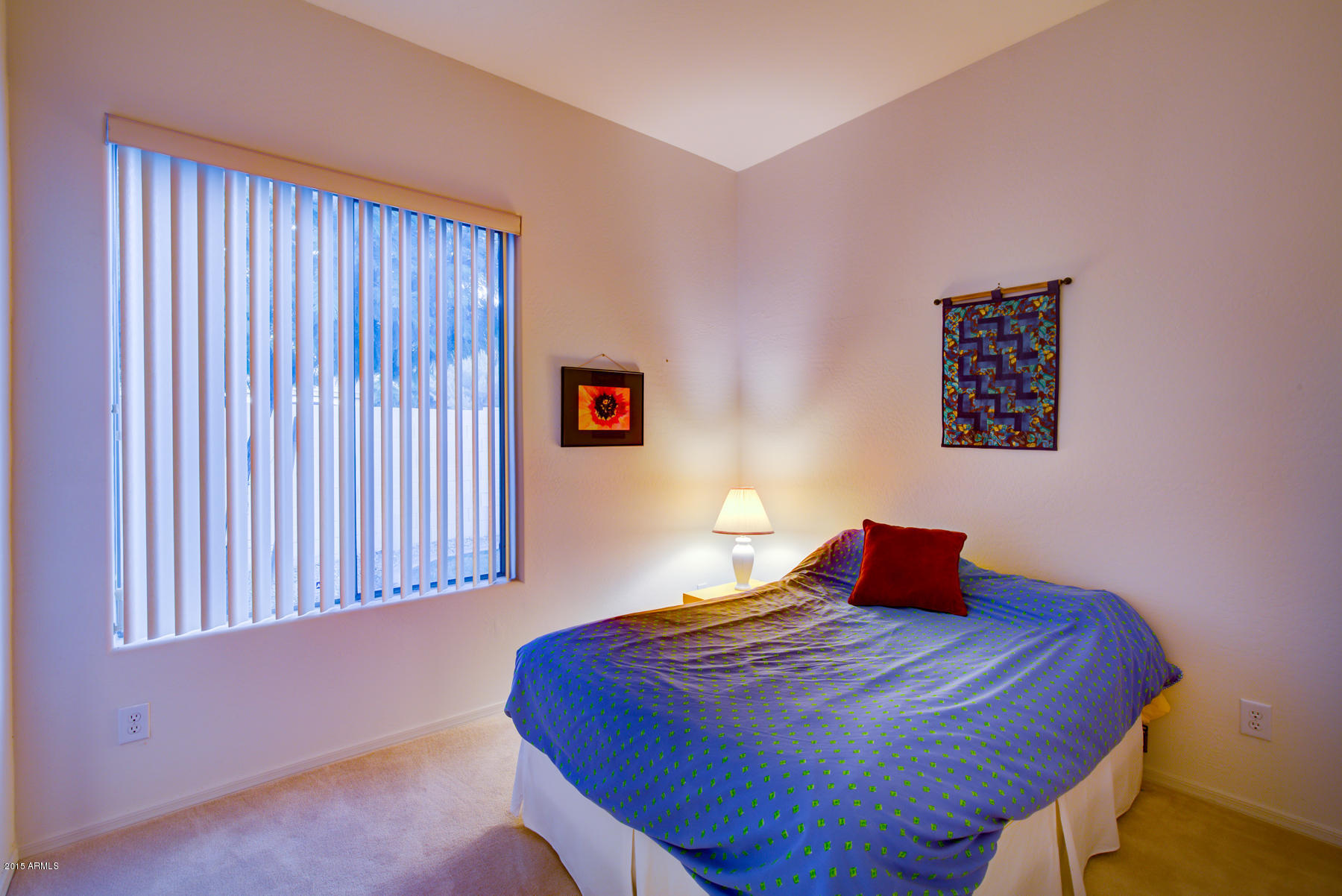 4605 West Piedmont Road Laveen, AZ 85339 - Photo 28 of 36 bedroom 2