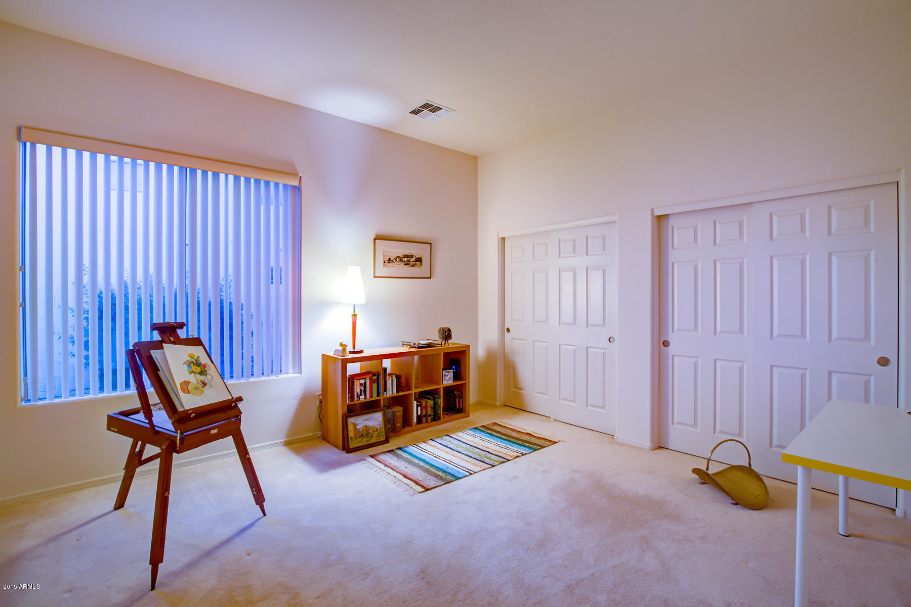 4605 West Piedmont Road Laveen, AZ 85339 - Photo 32 of 36 Bedroom 5