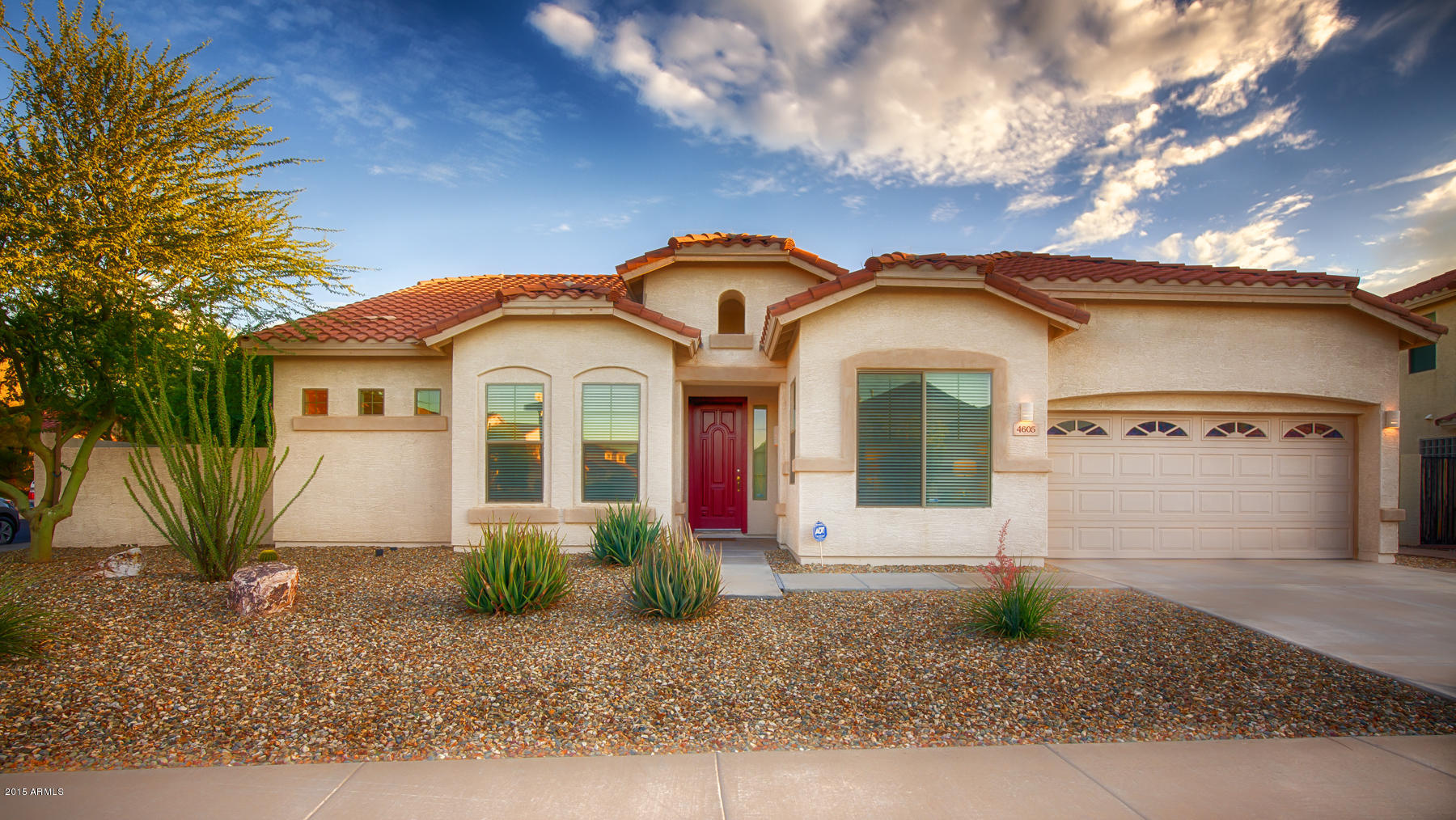 4605 West Piedmont Road Laveen, AZ 85339 - Photo 33 of 36 Front Piedmont