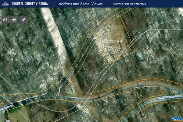 $50,000 | Block A Lot 3 Block A Lane, Afton, VA 22920