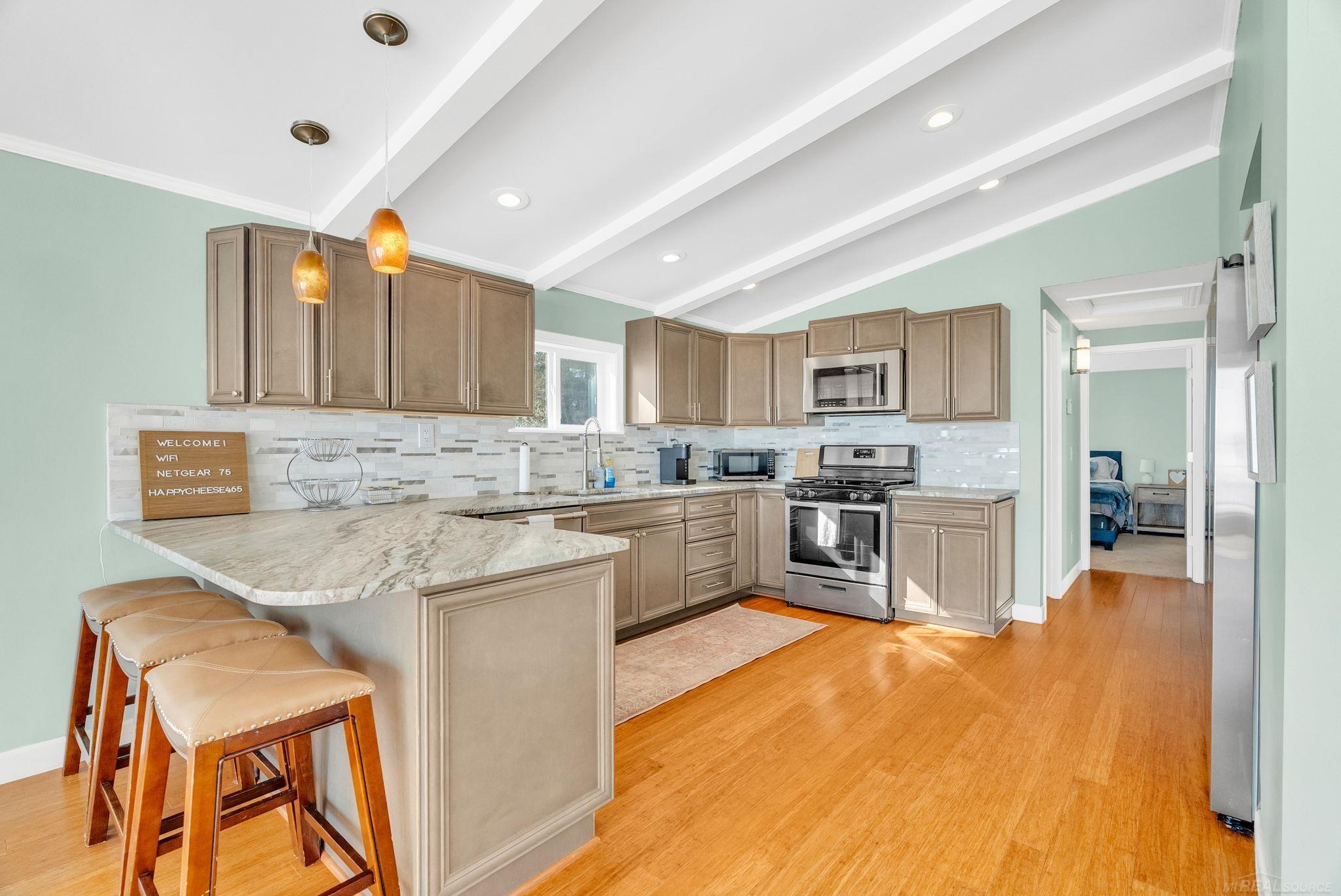 8723 Lakeshore Road Lexington, MI 48450 - Photo 20 of 54