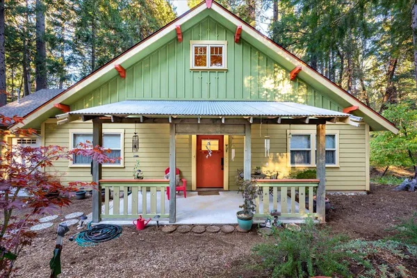 $475,000 | 12864 Spanish Lane, Nevada City, CA 95959