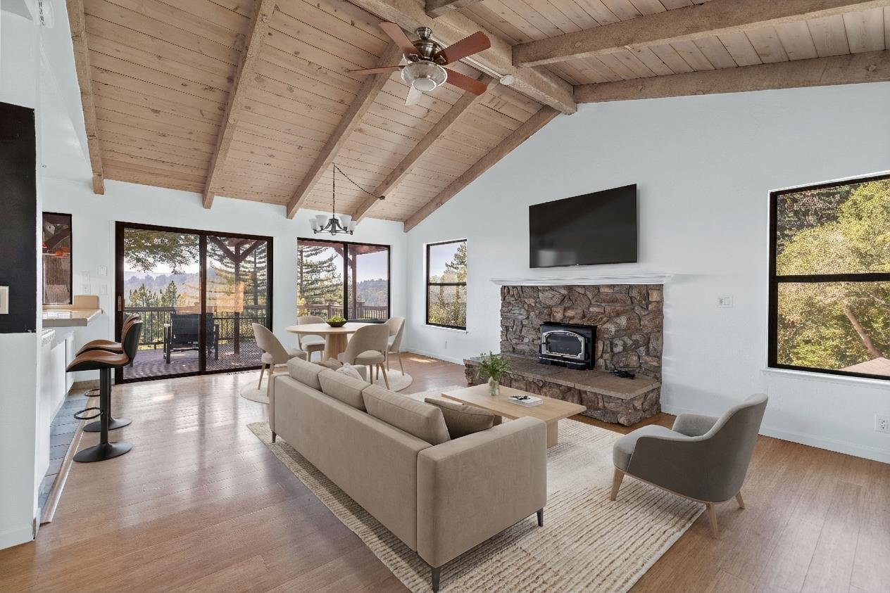 25435 Hutchinson Road Los Gatos, CA 95033 - Photo 9 of 21