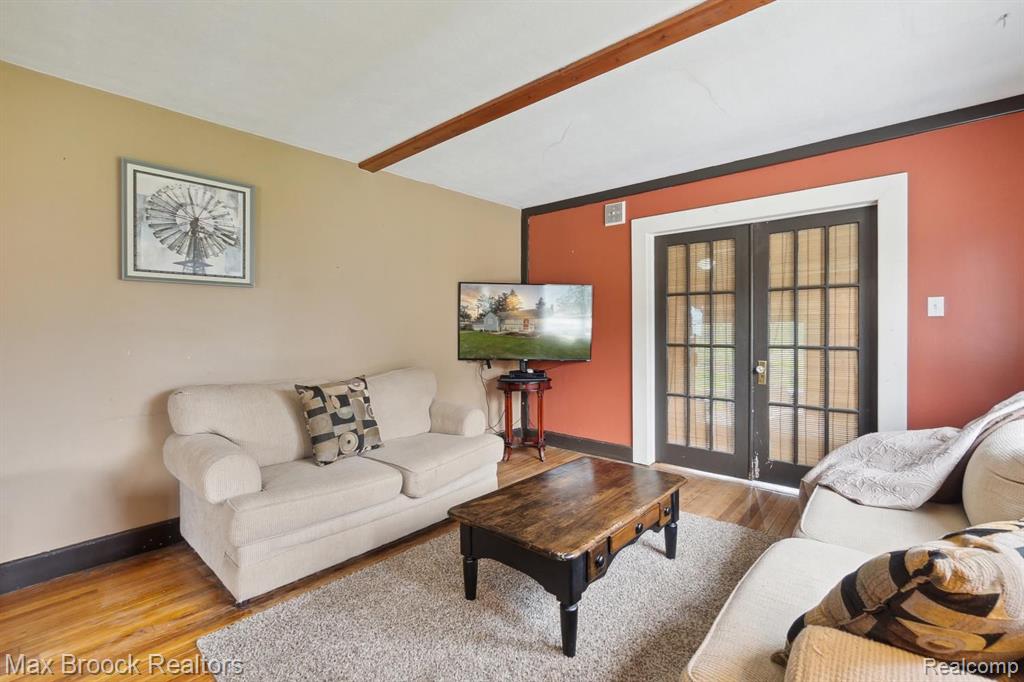 1298 Peppermill Road Lapeer, MI 48446 - Photo 8 of 40