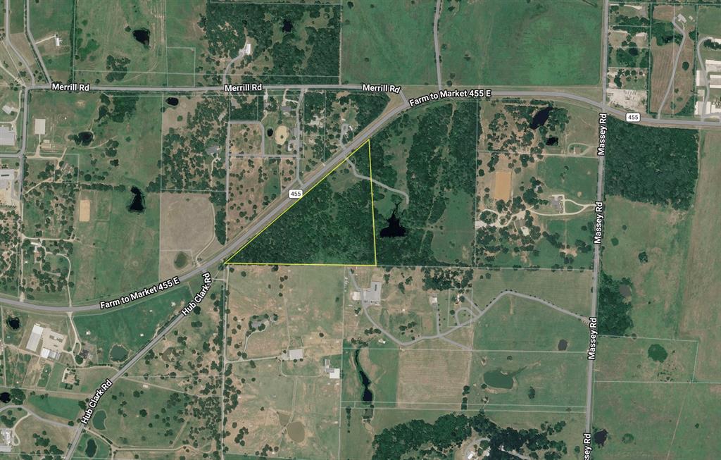 455 East Pilot Point Pilot Point, TX 76258 - Photo 20 of 21