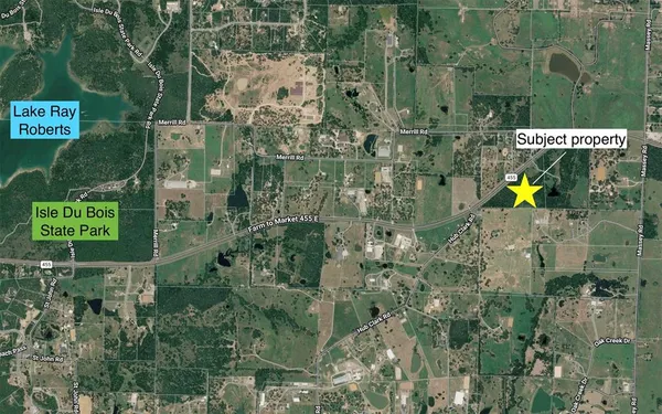 $2,018,344 | 455 East Pilot Point, Pilot Point, TX 76258